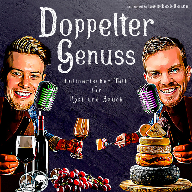 Episoden-Cover Folge 15 (allgemeines Show-Cover, Episode bei Spotify altersbeschraenkt)