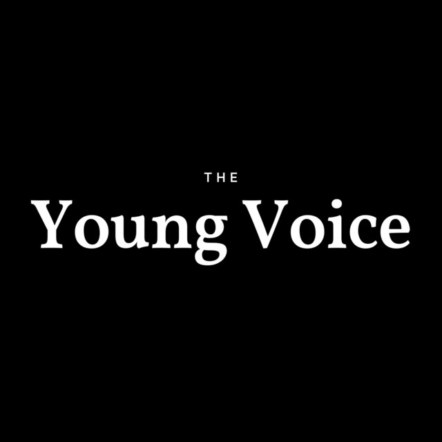 young-voice-podcast-on-spotify