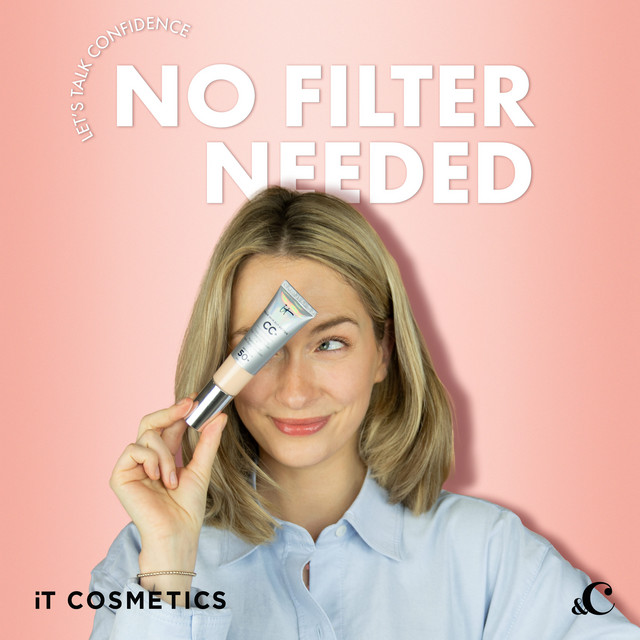 No Filter Needed | Podcast on Spotify