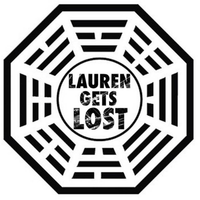 Flashback #4 - How Medically Accurate Is LOST? - Lauren Gets Lost