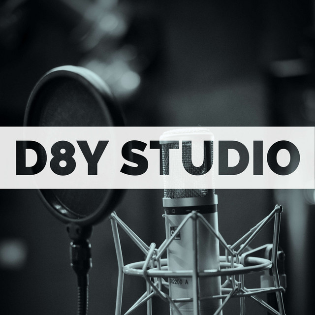 d8y studio | Podcast on Spotify