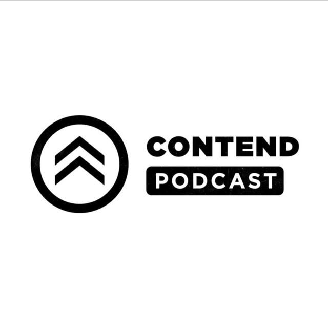 Contend Podcast Podcast On Spotify