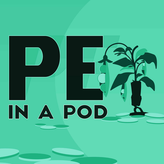PE in a Pod | Podcast on Spotify