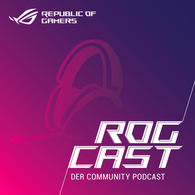 Der ROG Cast | Podcast on Spotify