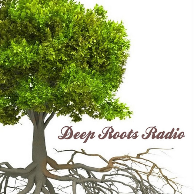 Deep Roots Radio | Podcast on Spotify