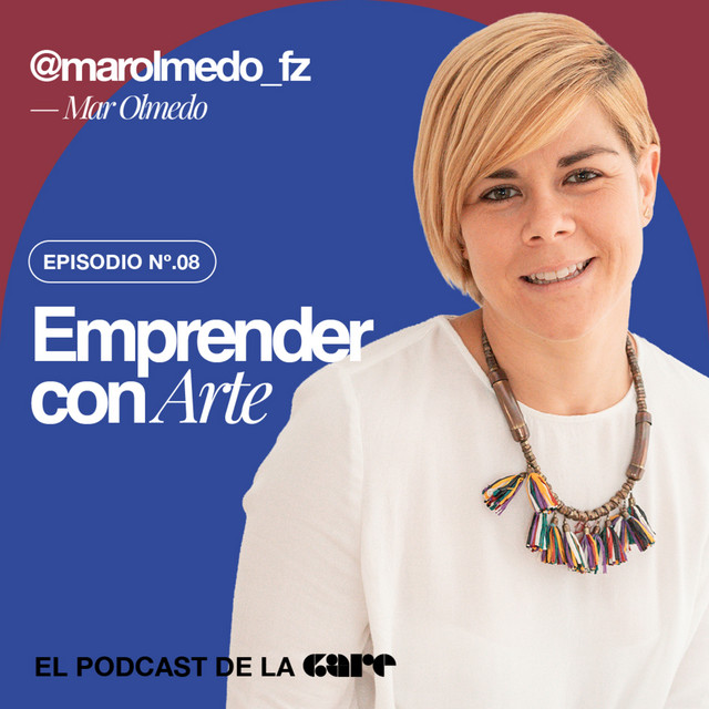Portada de Emprender con Arte