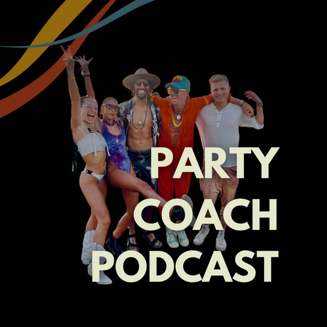 party coach podcast | Podcast on Spotify