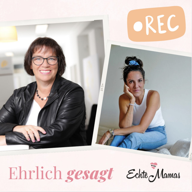 Jaline Oyda und Petra Andres: Mein Kind ist nicht unerzogen, sondern schwerhörig