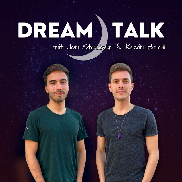 Dream Talk | Podcast on Spotify