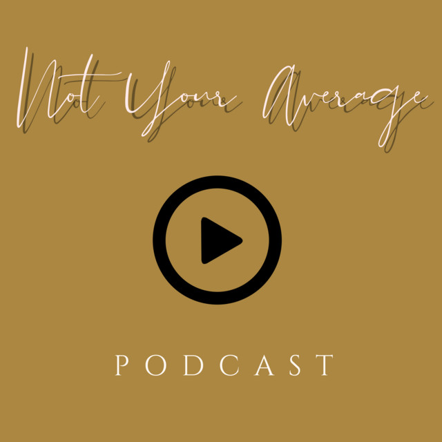 not-your-average-podcast-on-spotify