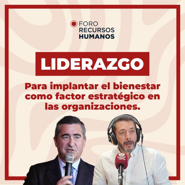 Portada de Foro Recursos Humanos
