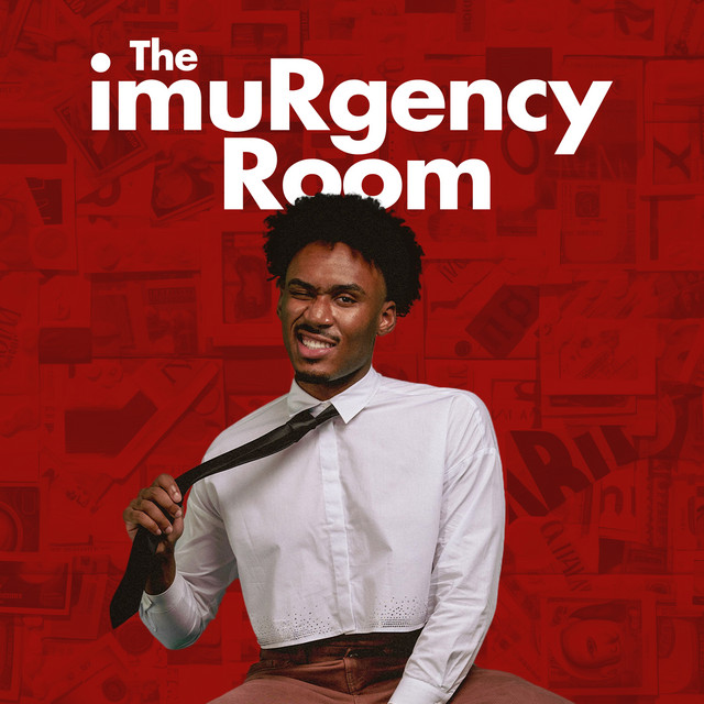 The imuRgency Room podcast artwork