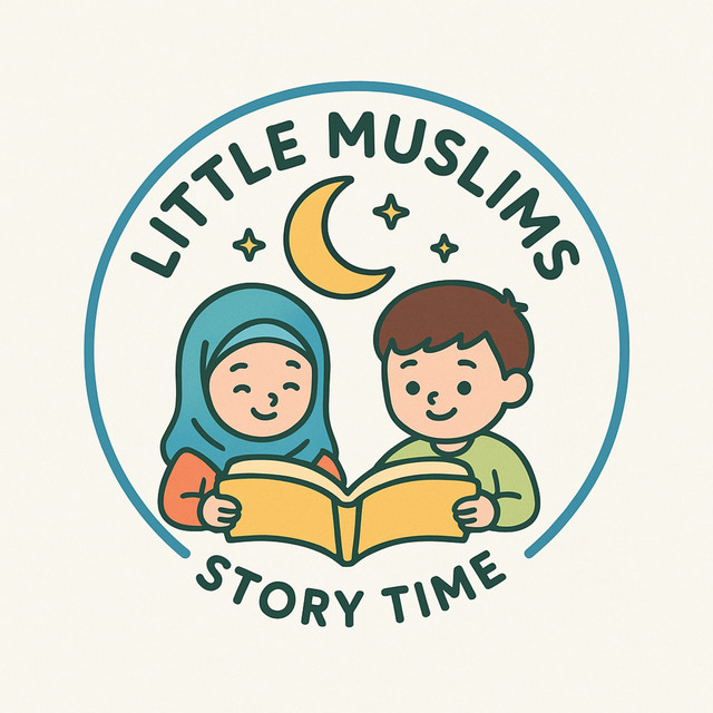 Little Muslims Storytime | Podcast on Spotify