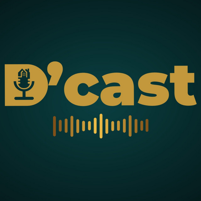 DCast Podcast | Podcast on Spotify