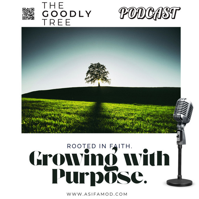 The Goodly Tree Podcast | Podcast on Spotify