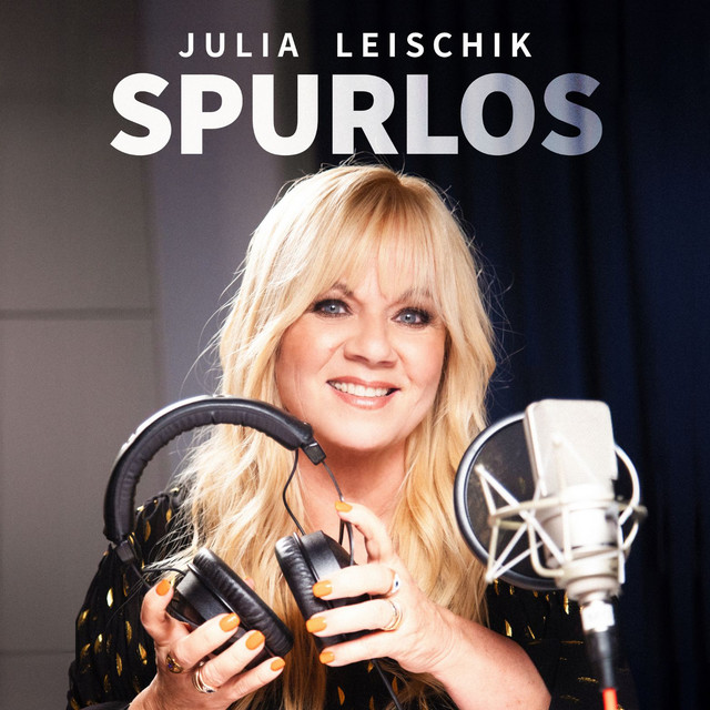 Julia Leischik: Spurlos podcast artwork