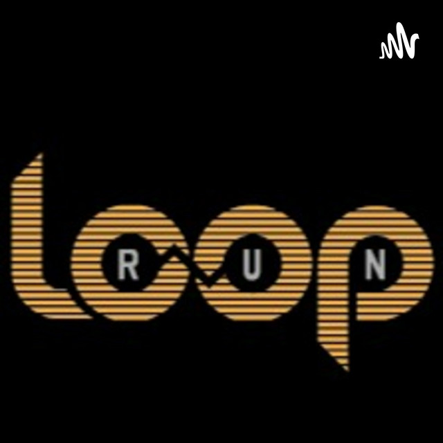 LOOPcast | Podcast on Spotify