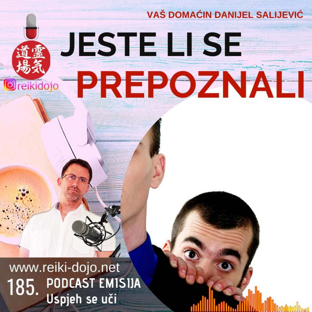 Jeste li se prepoznali - 185