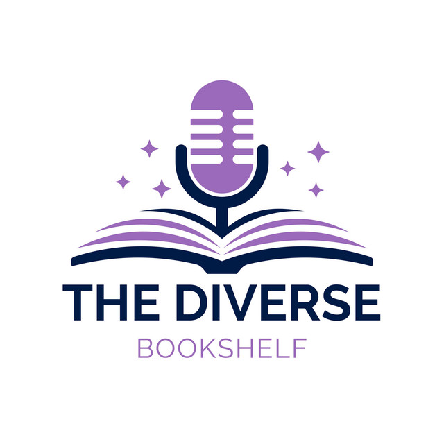 The Diverse Bookshelf Podcast On Spotify