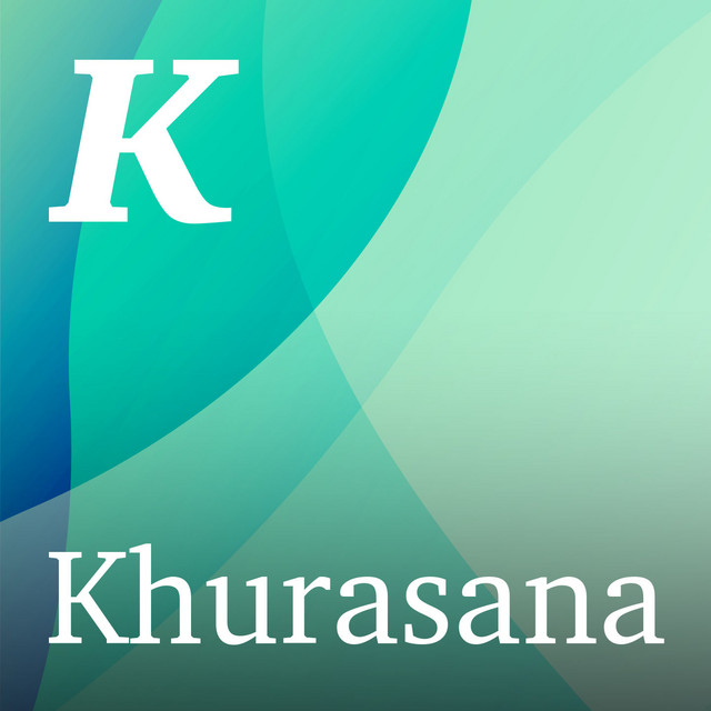 Khurasana