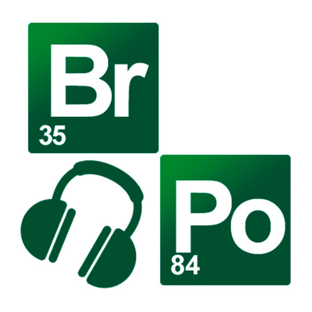 Portada de Breaking Podcast