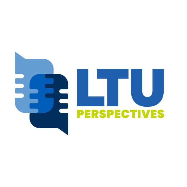 LTU Perspectives | Podcast on Spotify