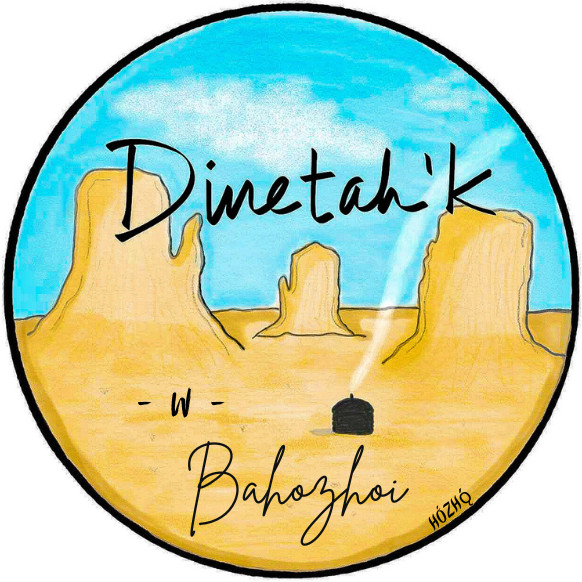 The DinéTah‘K Podcast | Podcast on Spotify
