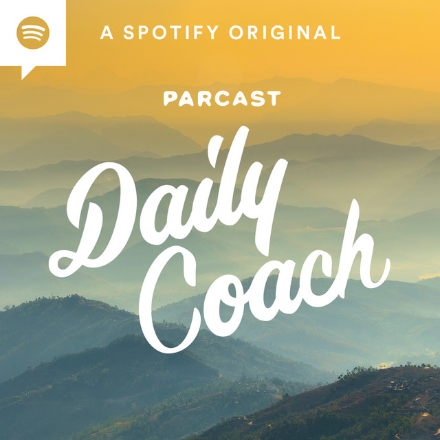 Daily Coach (Hindi Motivation Podcast) | Podcast on Spotify