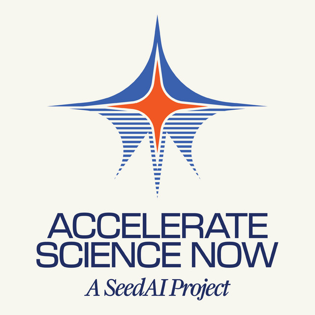 Accelerate Science Now | Podcast on Spotify