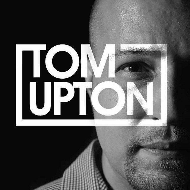 Tom Upton | Podcast on Spotify