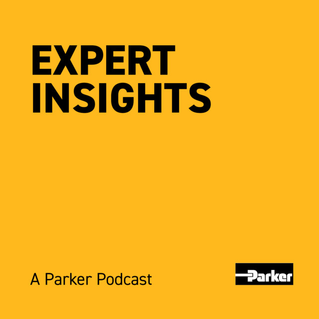 Expert Insights - A Parker Podcast | Podcast on Spotify