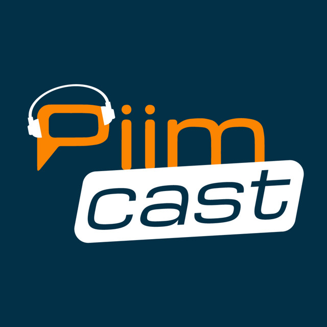 PiimCast | O podcast do app Piim | Podcast on Spotify