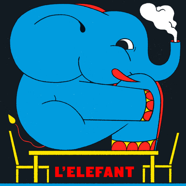 l'Elefant | Podcast on Spotify