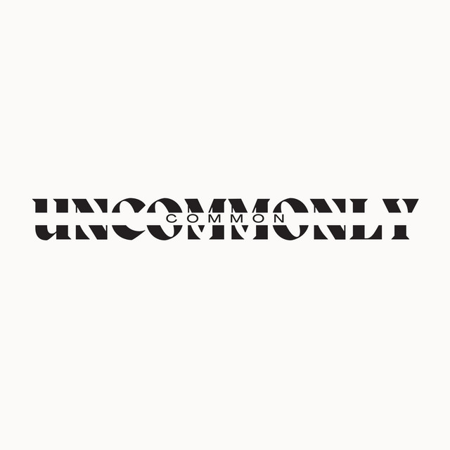 Uncommonly Common | Podcast on Spotify