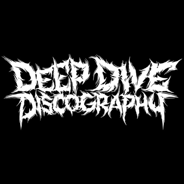 Deep Dive Discography | Podcast on Spotify