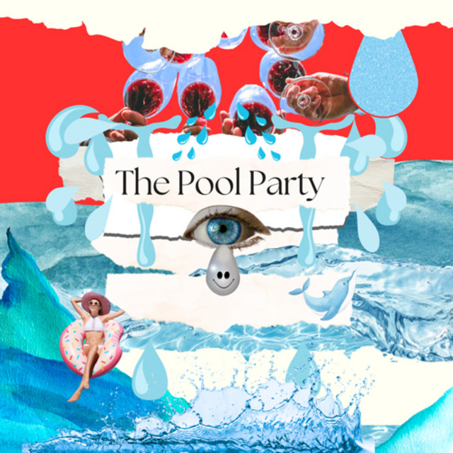 The Pool Party | Podcast on Spotify