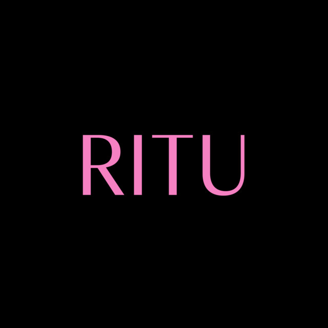 The Ritu Show | Podcast on Spotify