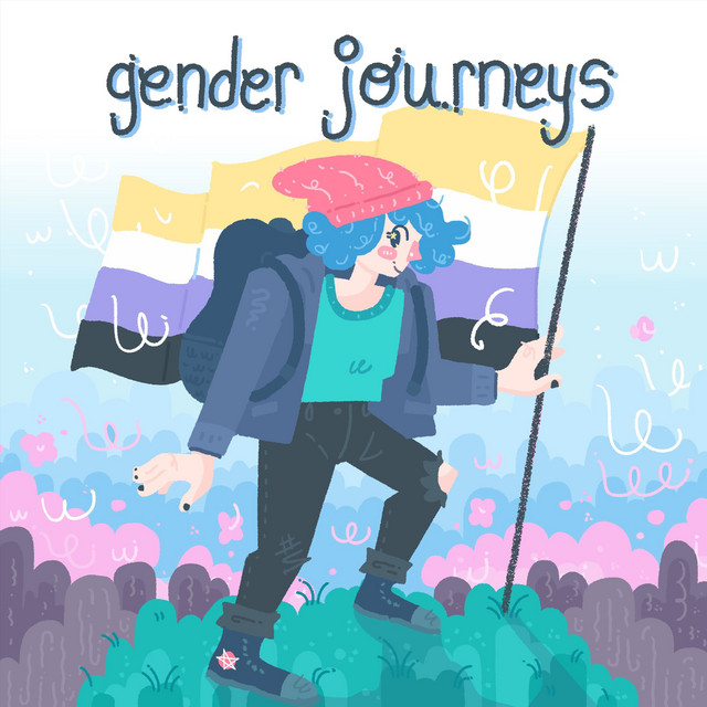 Gender Journeys | Podcast on Spotify