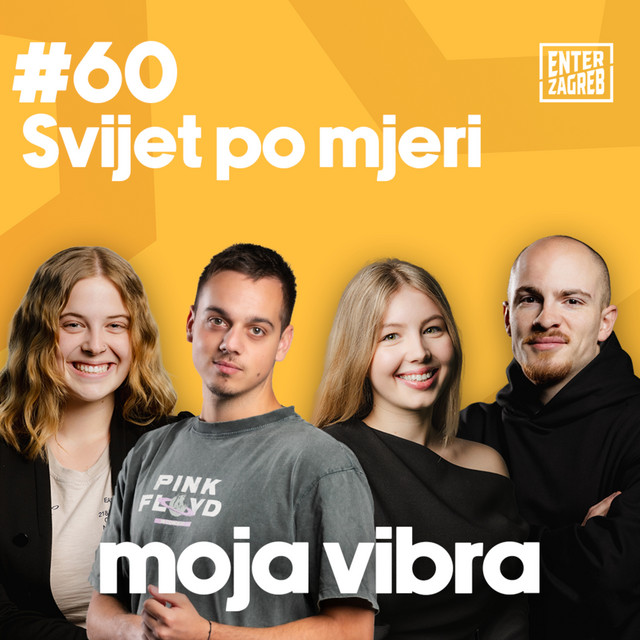 #60 - Kako izgleda svijet po našoj mjeri?
