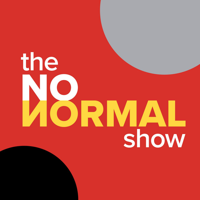 The No Normal Show by Revive | Podcast on Spotify