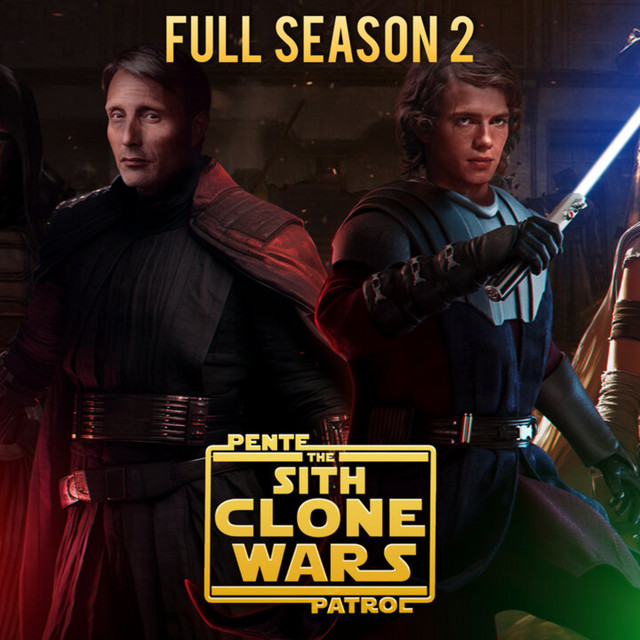 What If the Sith Empire Returned During the Clone Wars (Full Season 2 ...