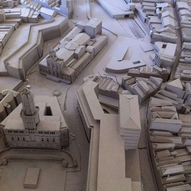 Teaching Quality Spatial Design in the Studio (Part 2) – What Works!