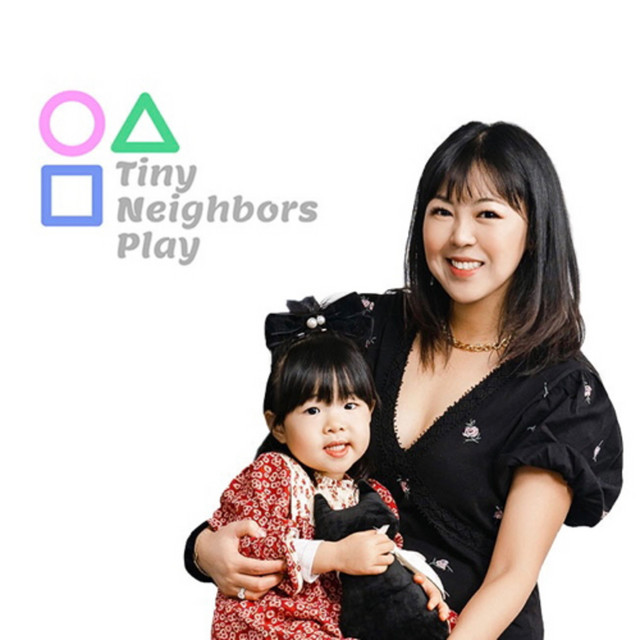 Tiny Neighbors Play Podcast 小邻居的播客频道 | Podcast on Spotify
