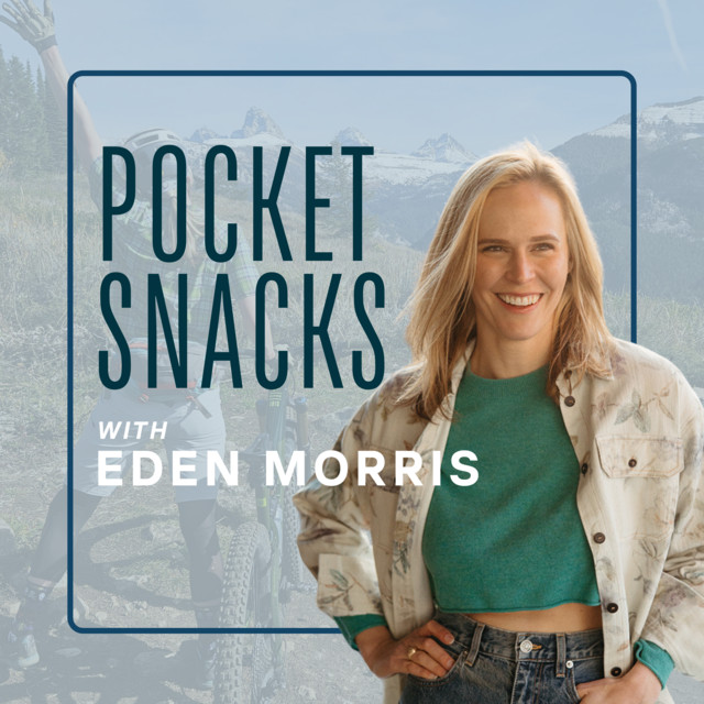 Pocket Snacks | Eden Morris | Substack