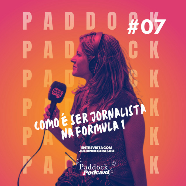 Entrevista com Julianne Cerasoli