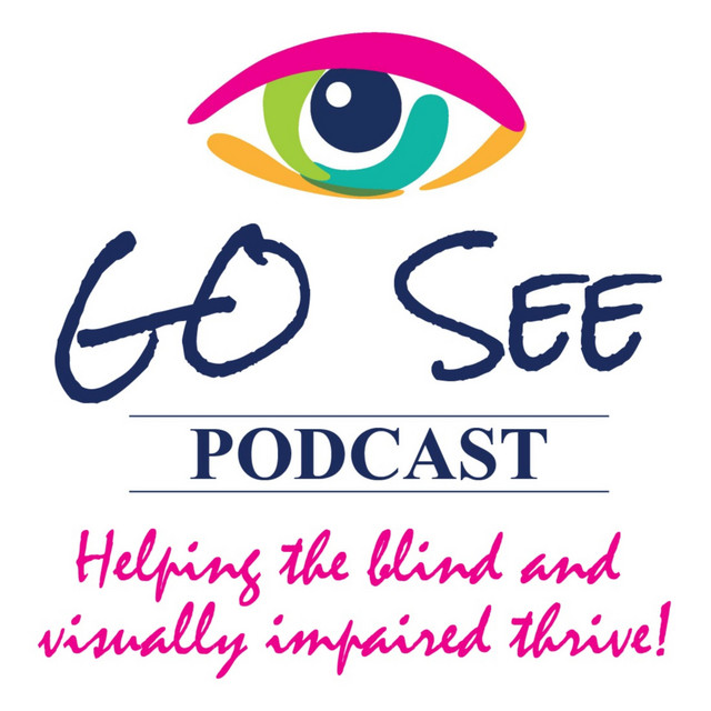 GO See Podcast | Podcast on Spotify