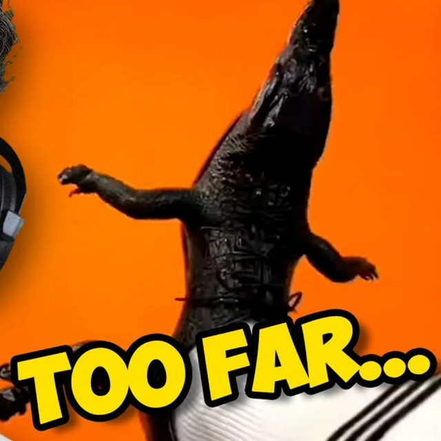 Memes Are Still Going Too Far... - oompaville | Podcast on Spotify