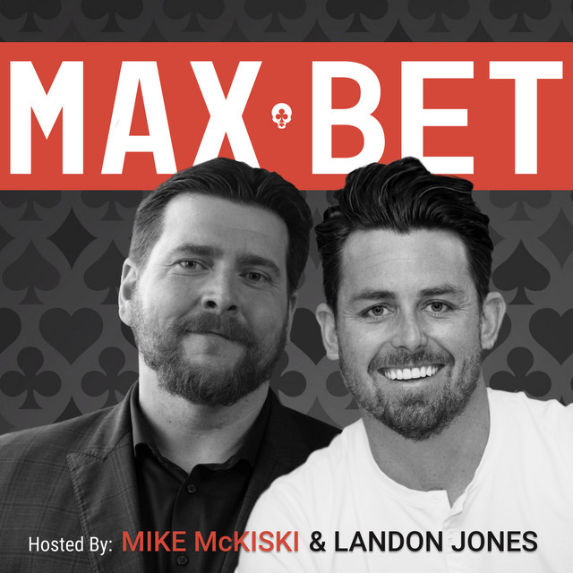 Maxbet Podcast | Podcast on Spotify