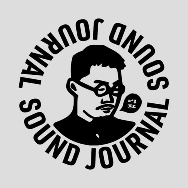 SOUND JOURNAL | Podcast on Spotify