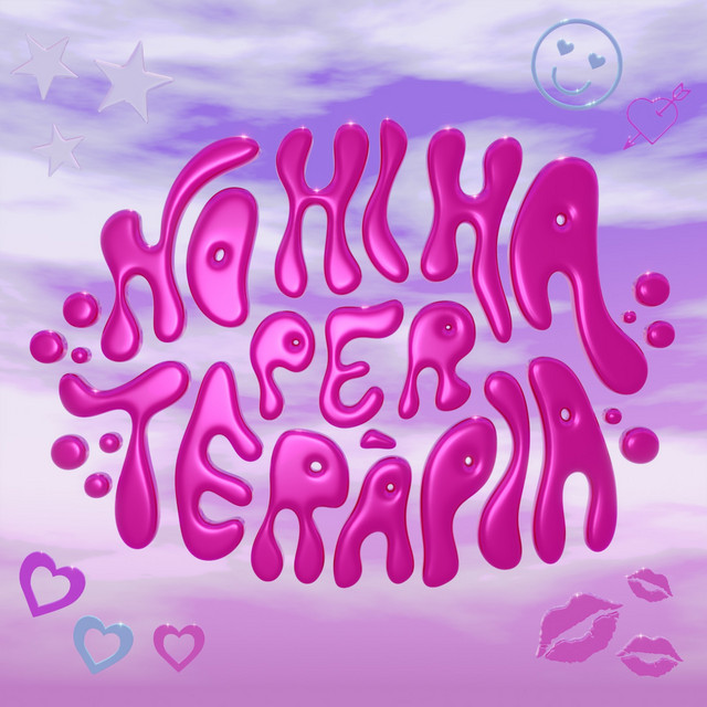 No Hi Ha Per Teràpia